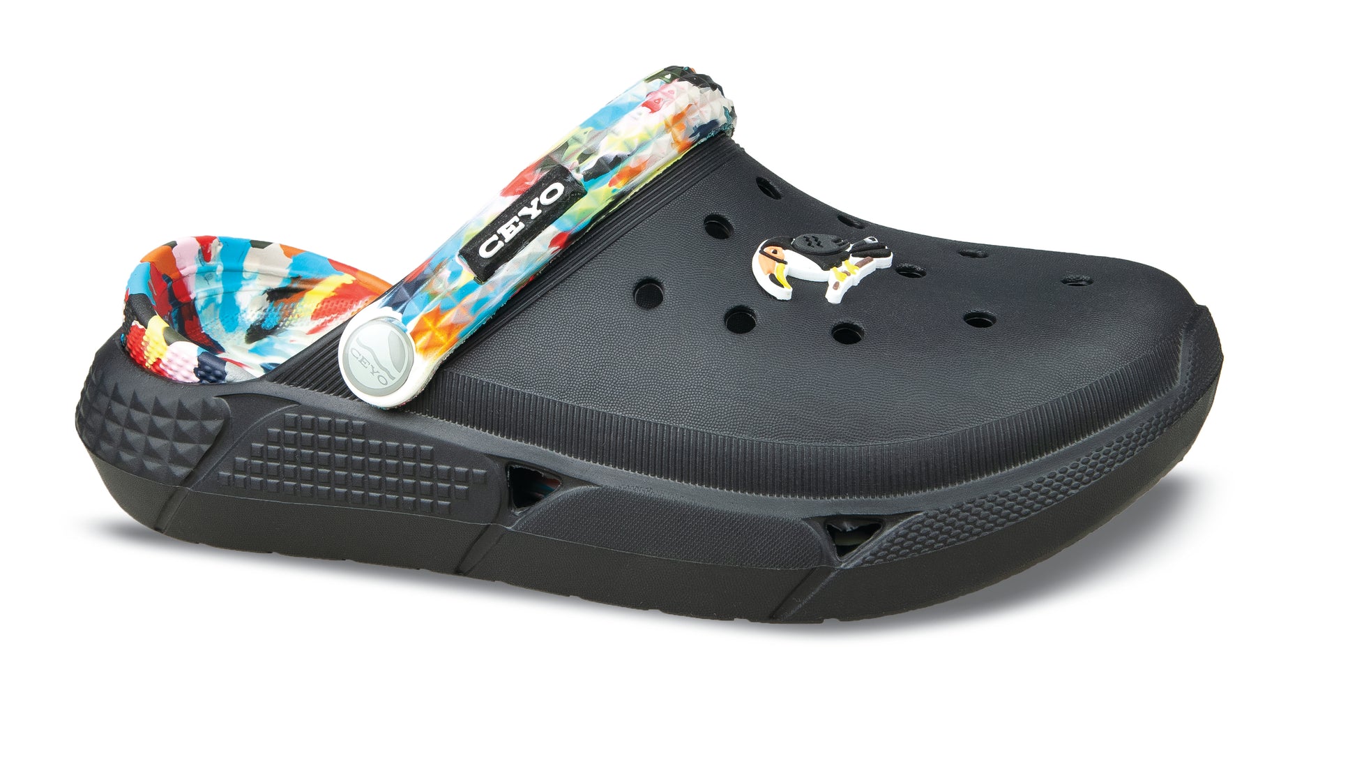 Saboți TOUCAN femei - DrWear