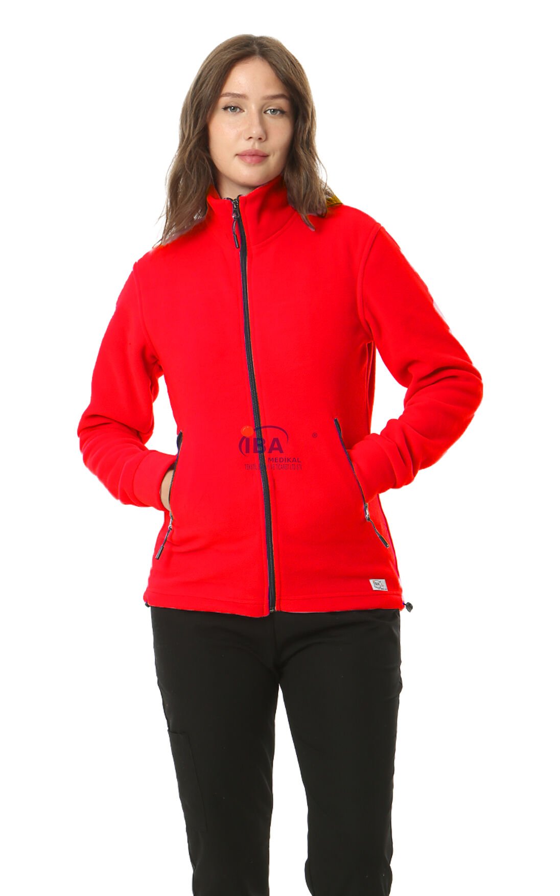 Jacheta Polar Unisex