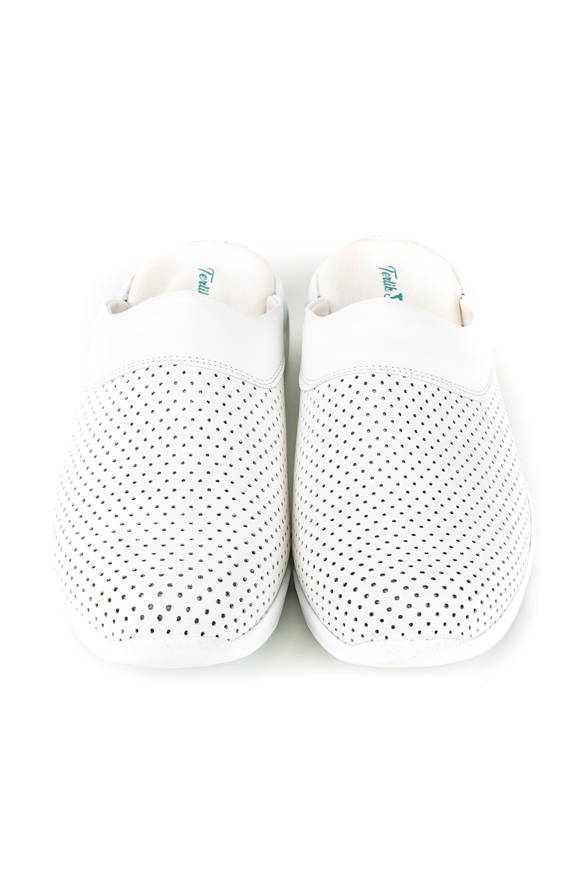 Papuci inchisi perforati AirMax Barbati - DrWear