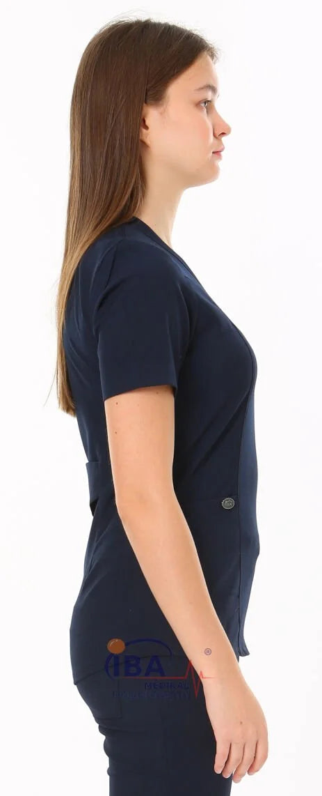 Costum i-Soft Damă - DrWear