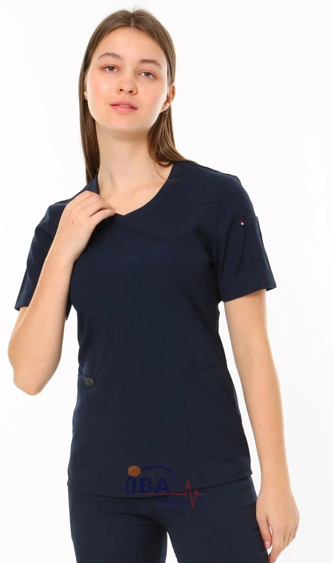Costum i-Soft Damă - DrWear