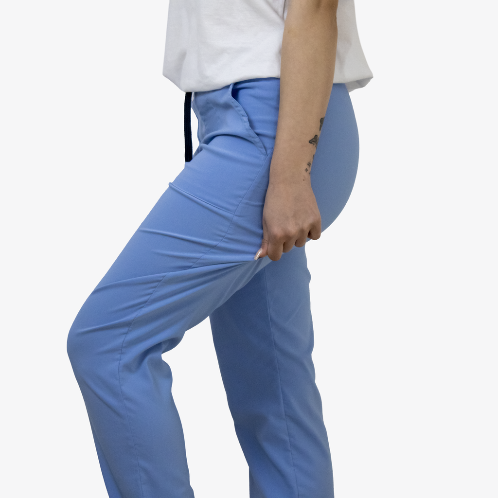 Pantaloni Flexcool - Bleu - DrWear