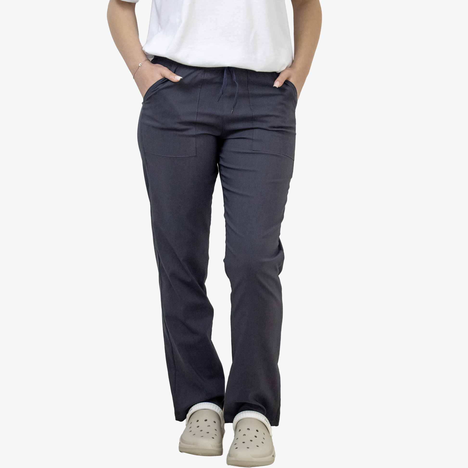 Pantaloni Flexcool - Gri