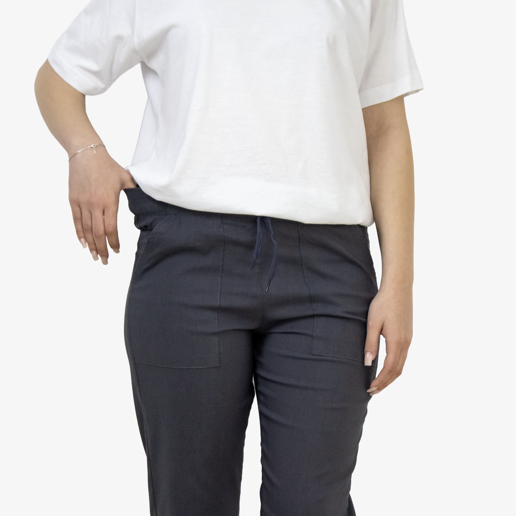 Pantaloni Flexcool - Gri