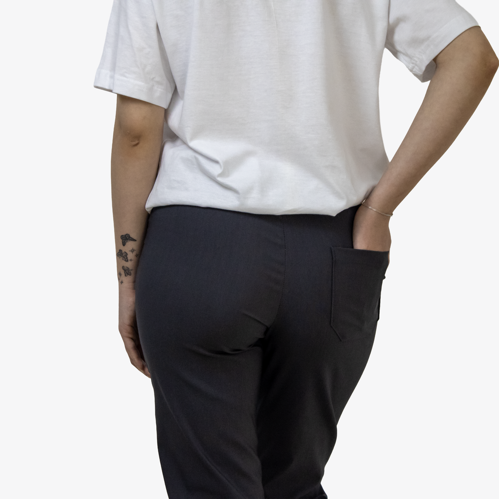 Pantaloni Flexcool - Gri