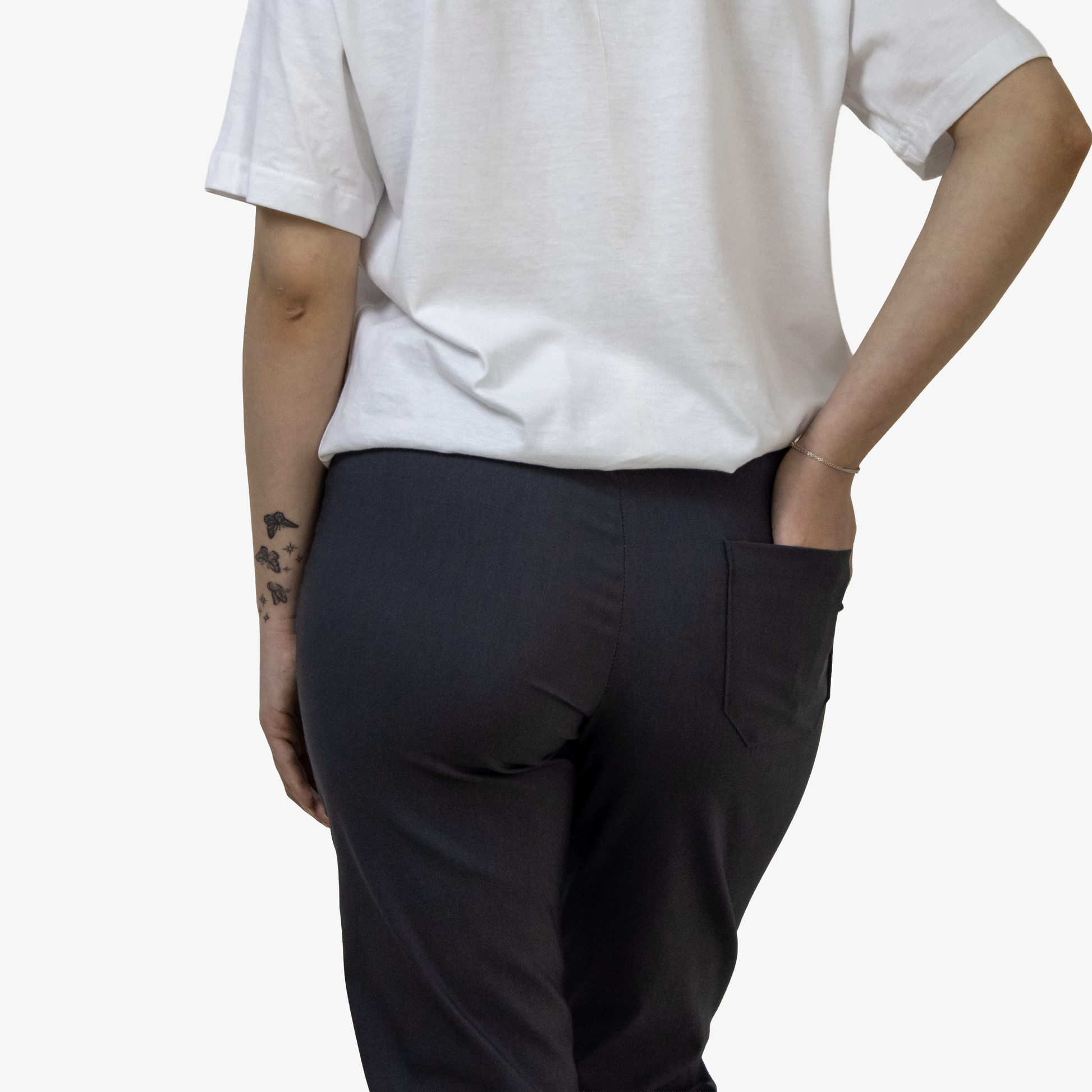 Pantaloni Flexcool - Gri