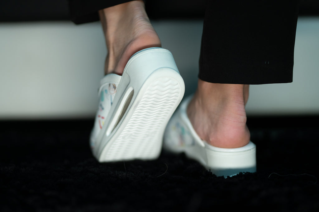 Papuci inchisi Air Max Doctor - DrWear