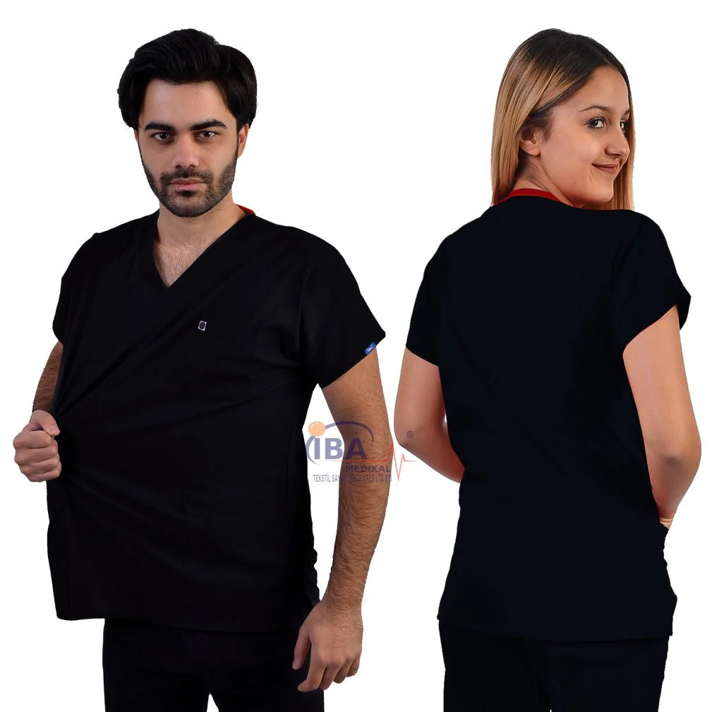 Bluză Flexcool Negru
