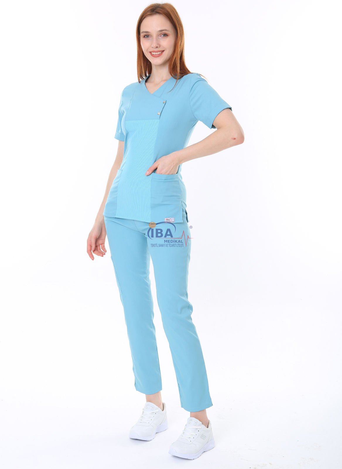 Costum i-Modern Damă - DrWear