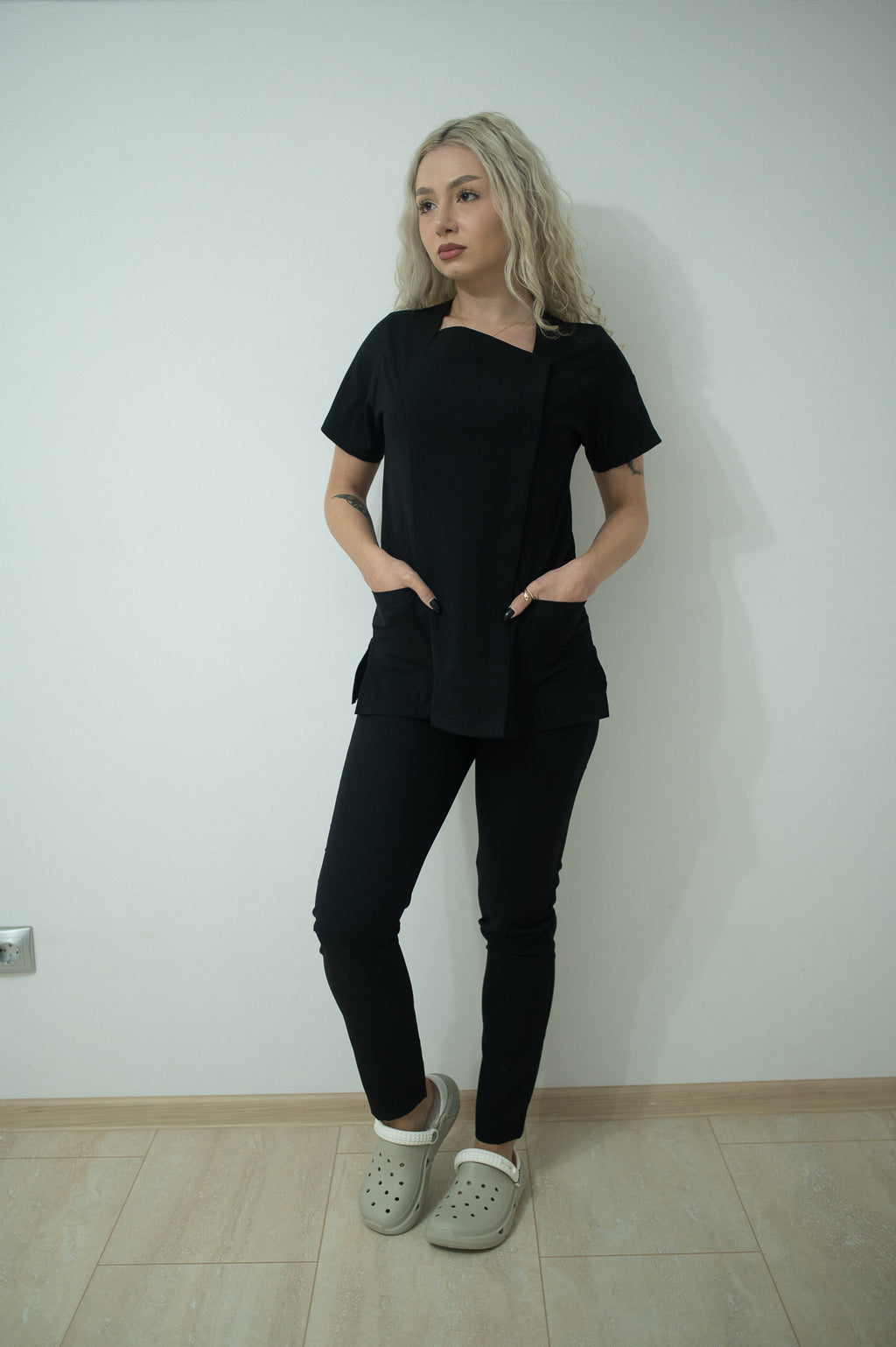 Costum Medical i-Caps - DrWear