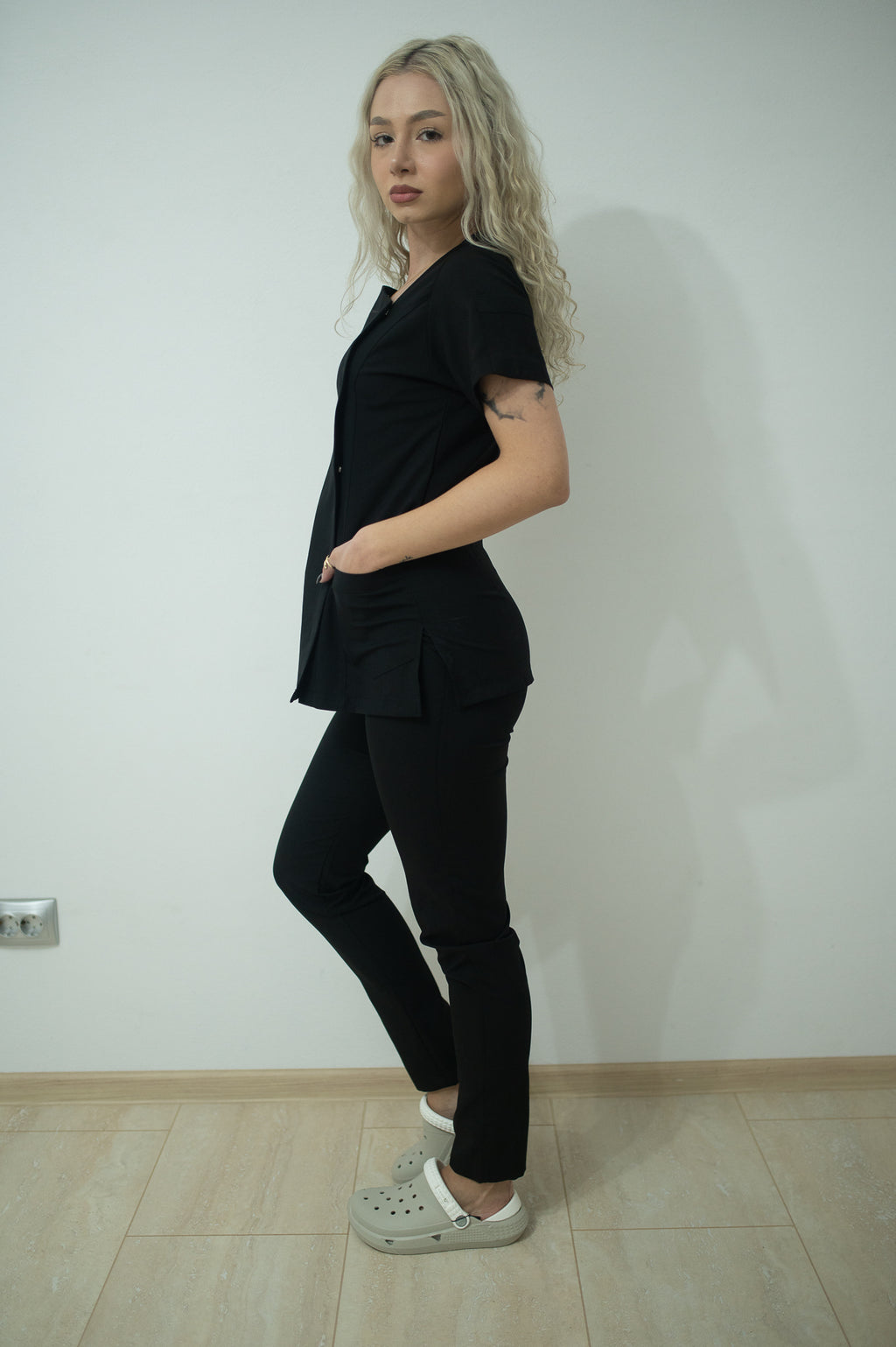 Costum Medical i-Caps - DrWear