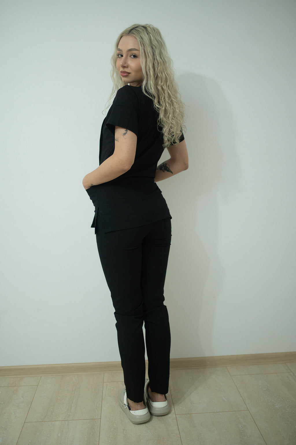 Costum Medical i-Caps - DrWear