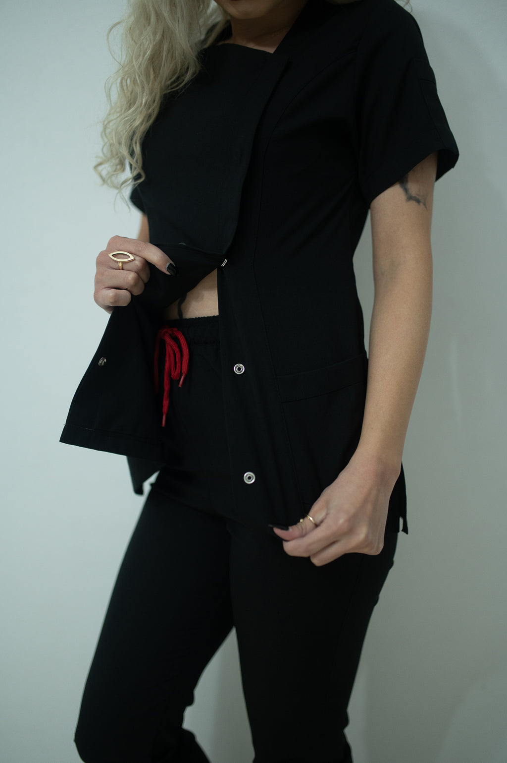 Costum Medical i-Caps - DrWear