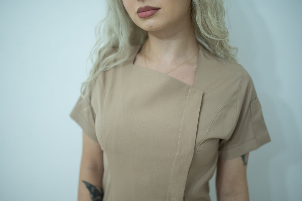 Costum Medical i-Caps - DrWear