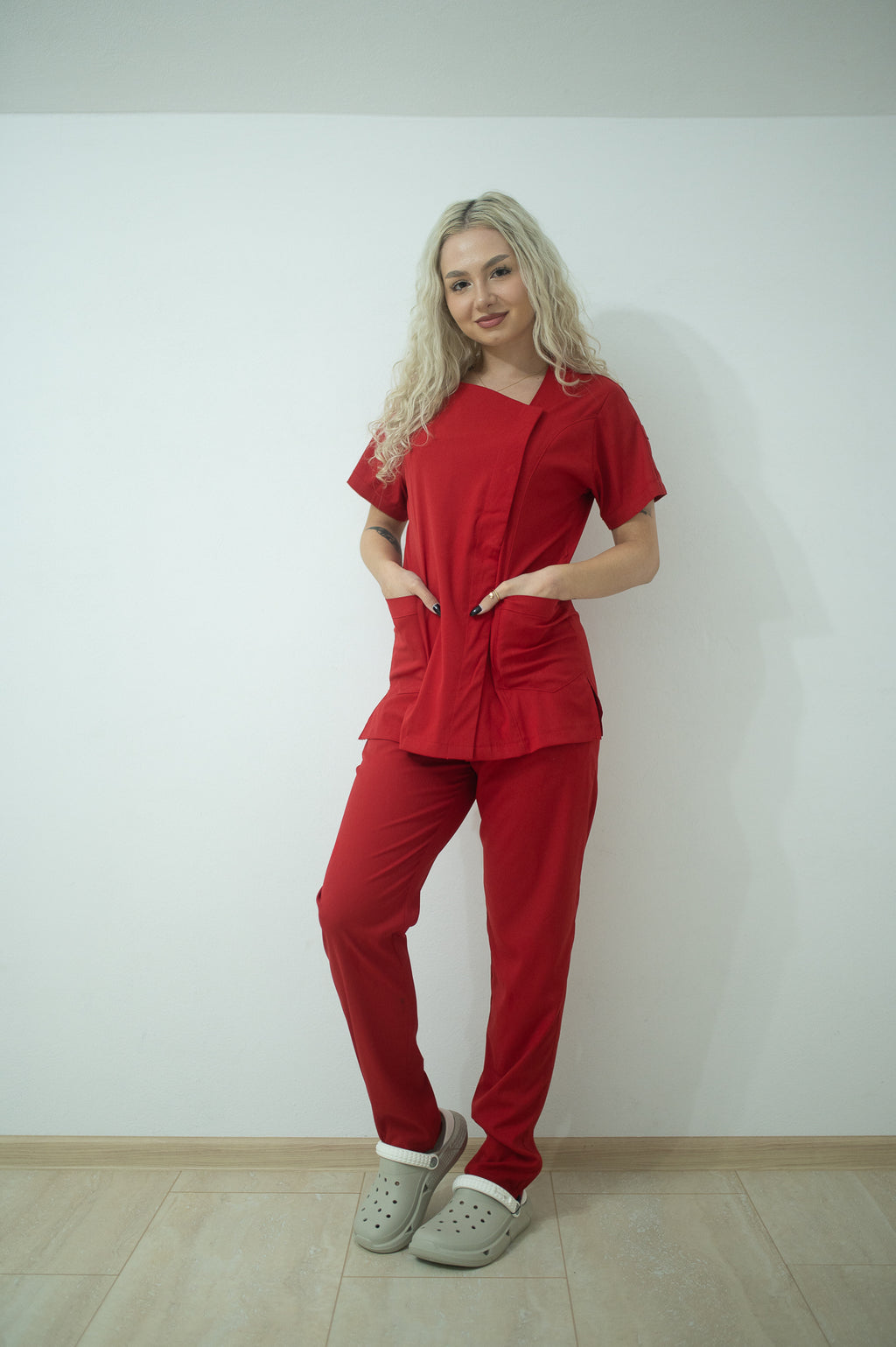 Costum Medical i-Caps - DrWear