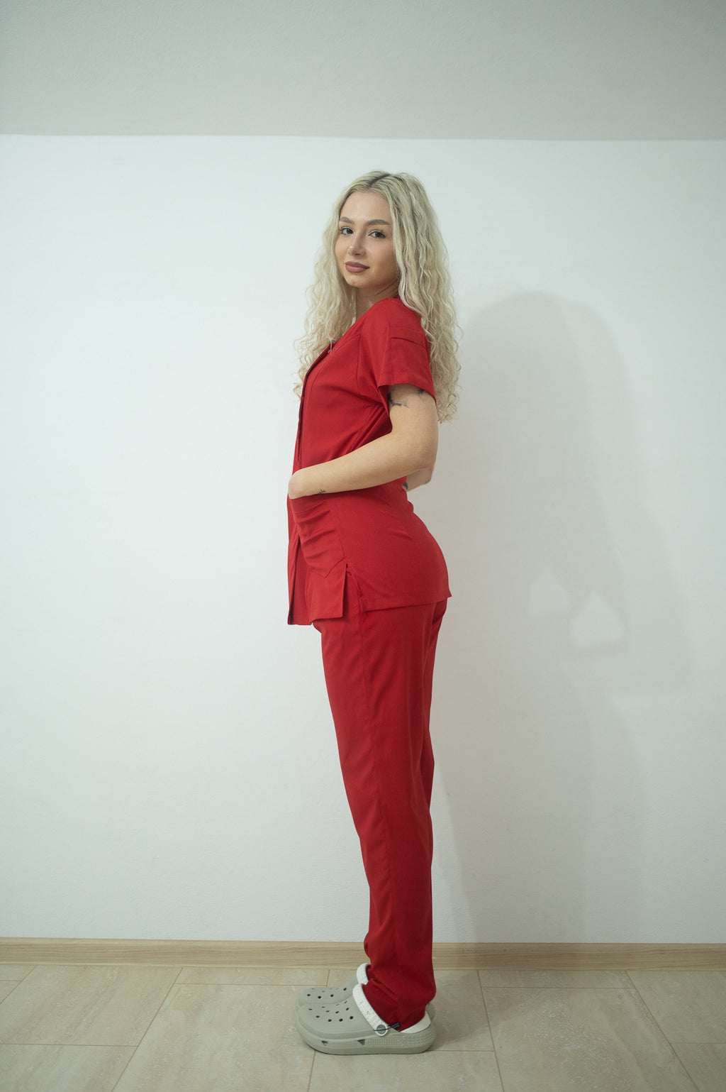 Costum Medical i-Caps - DrWear