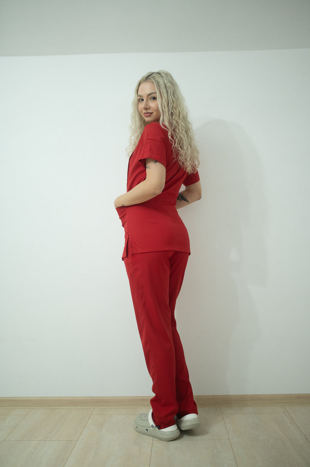 Costum Medical i-Caps - DrWear