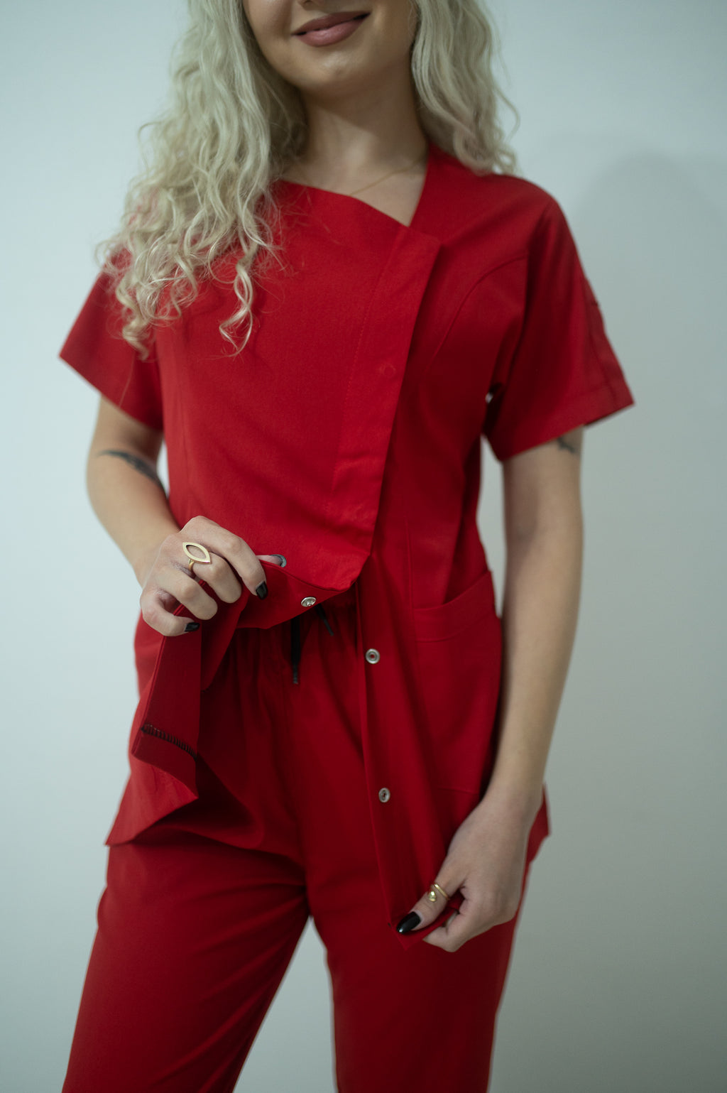 Costum Medical i-Caps - DrWear