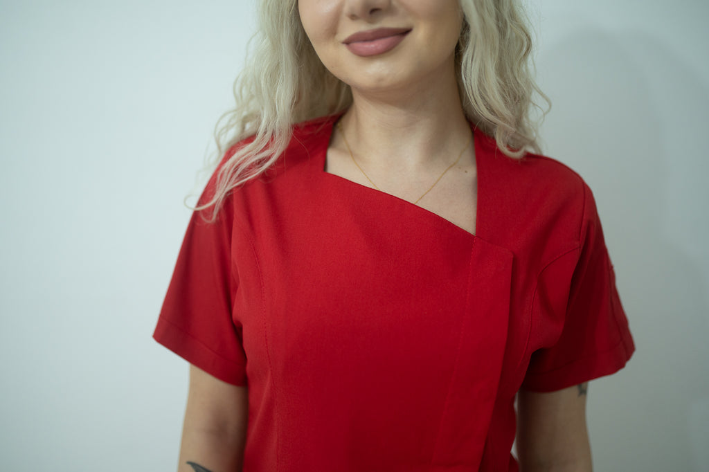 Costum Medical i-Caps - DrWear