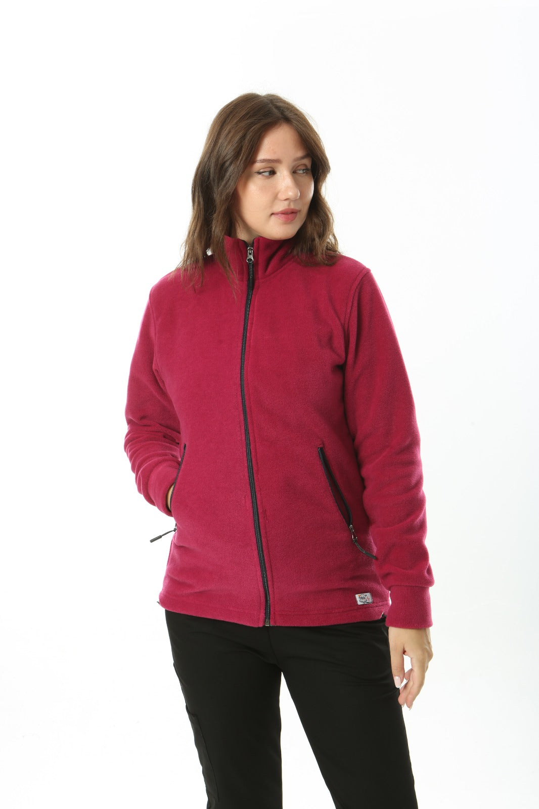 Jacheta Polar Unisex - DrWear