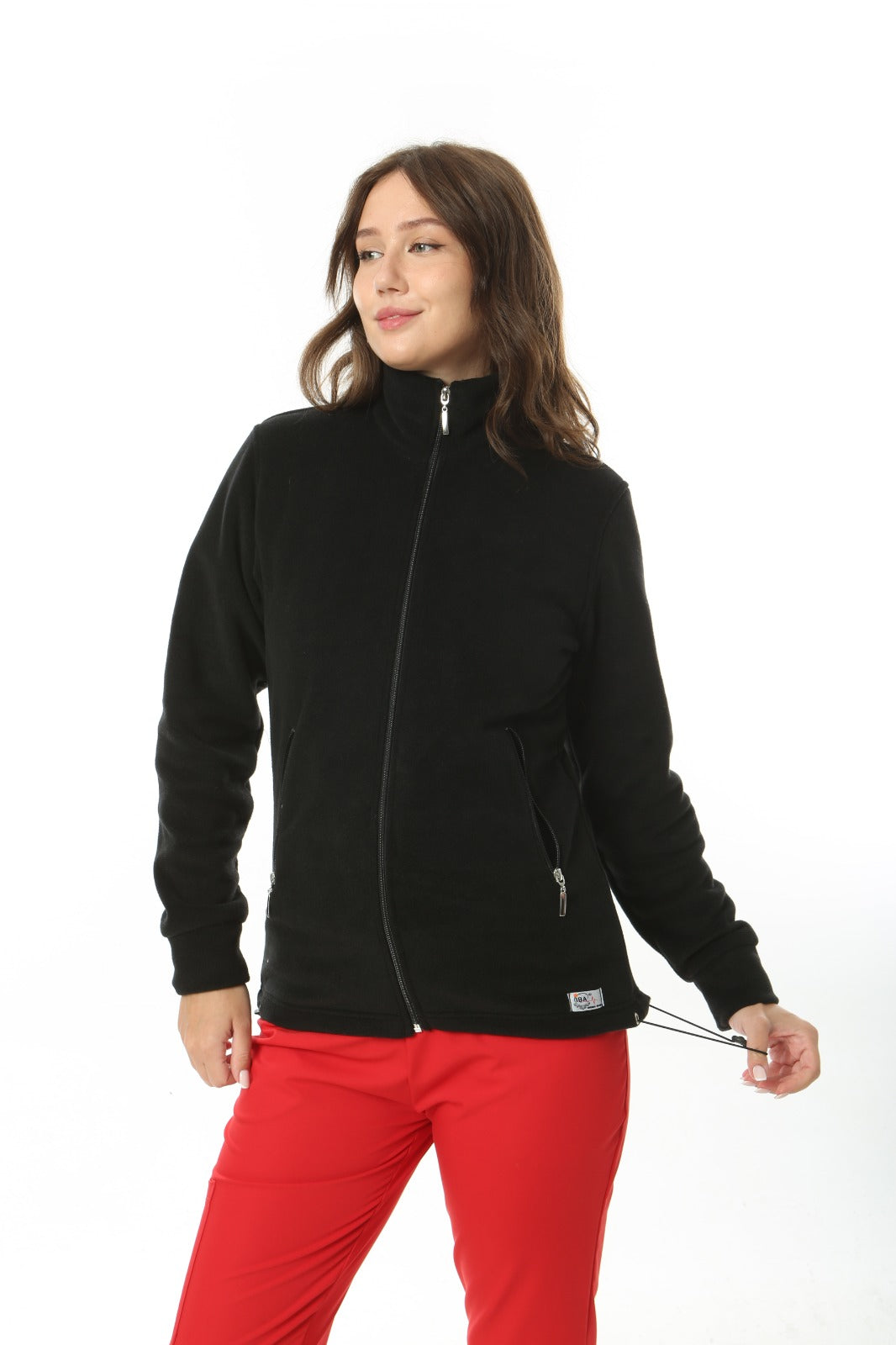 Jacheta Polar Unisex - DrWear