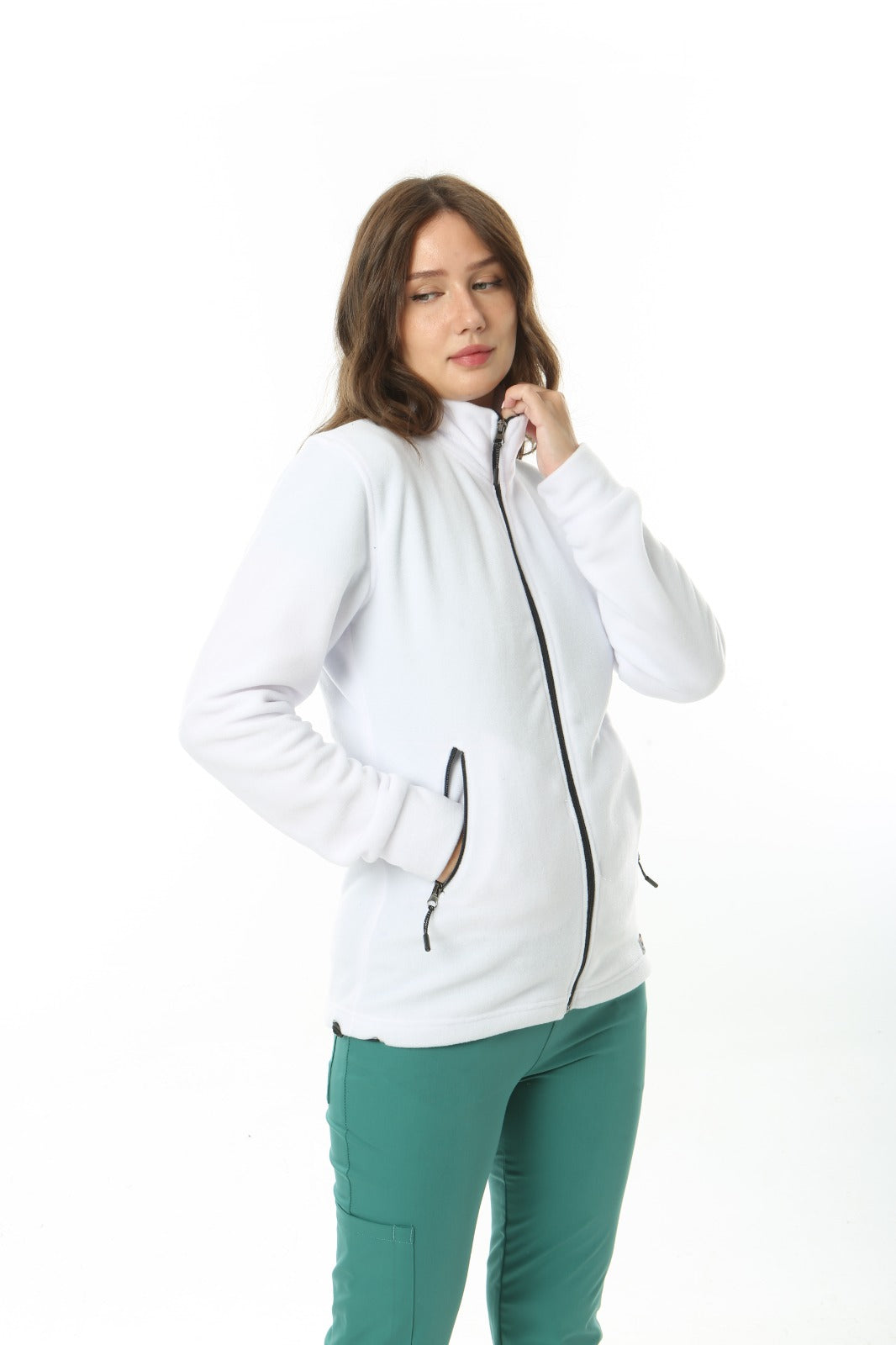 Jacheta Polar Unisex - DrWear