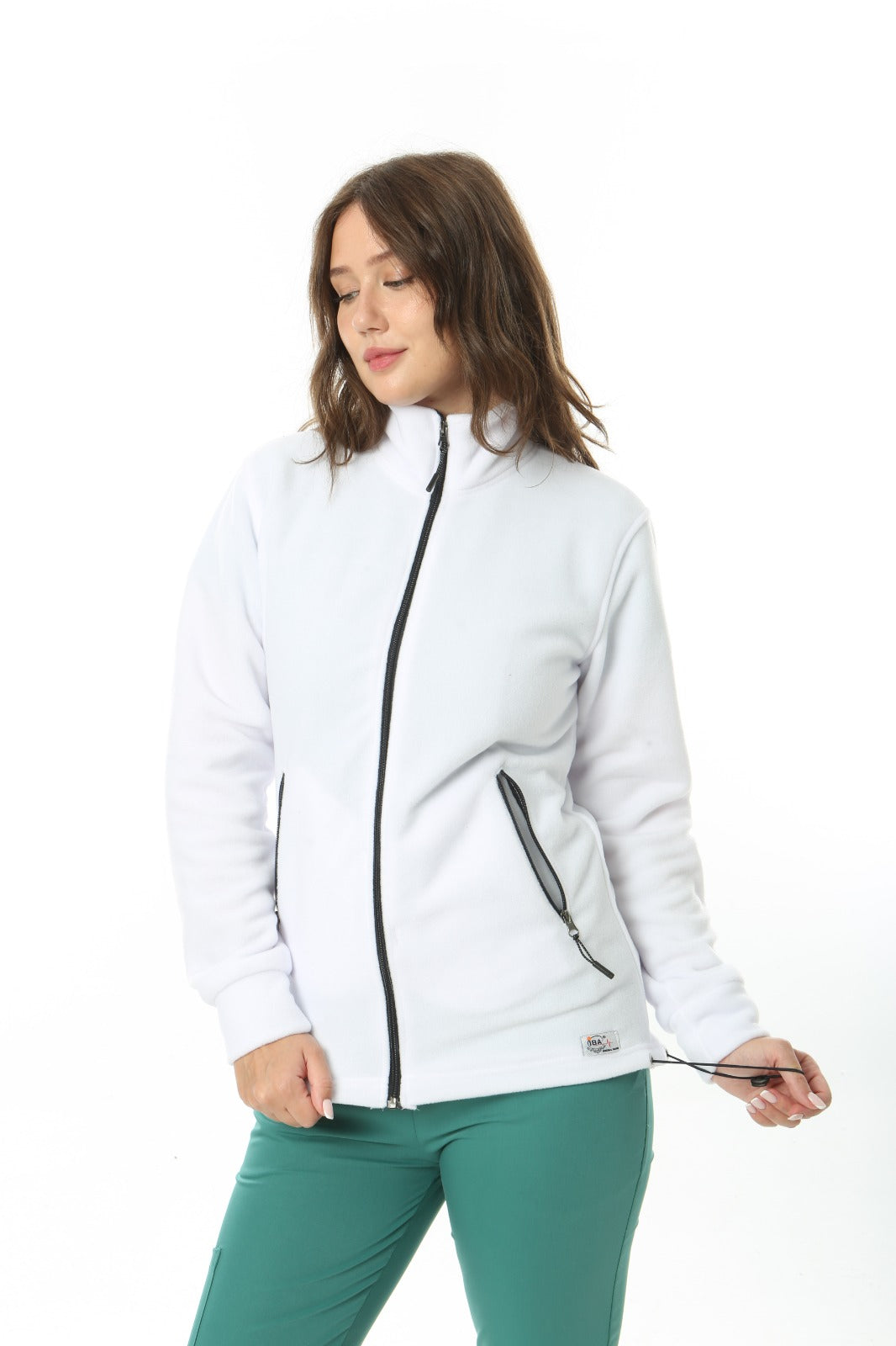 Jacheta Polar Unisex - DrWear