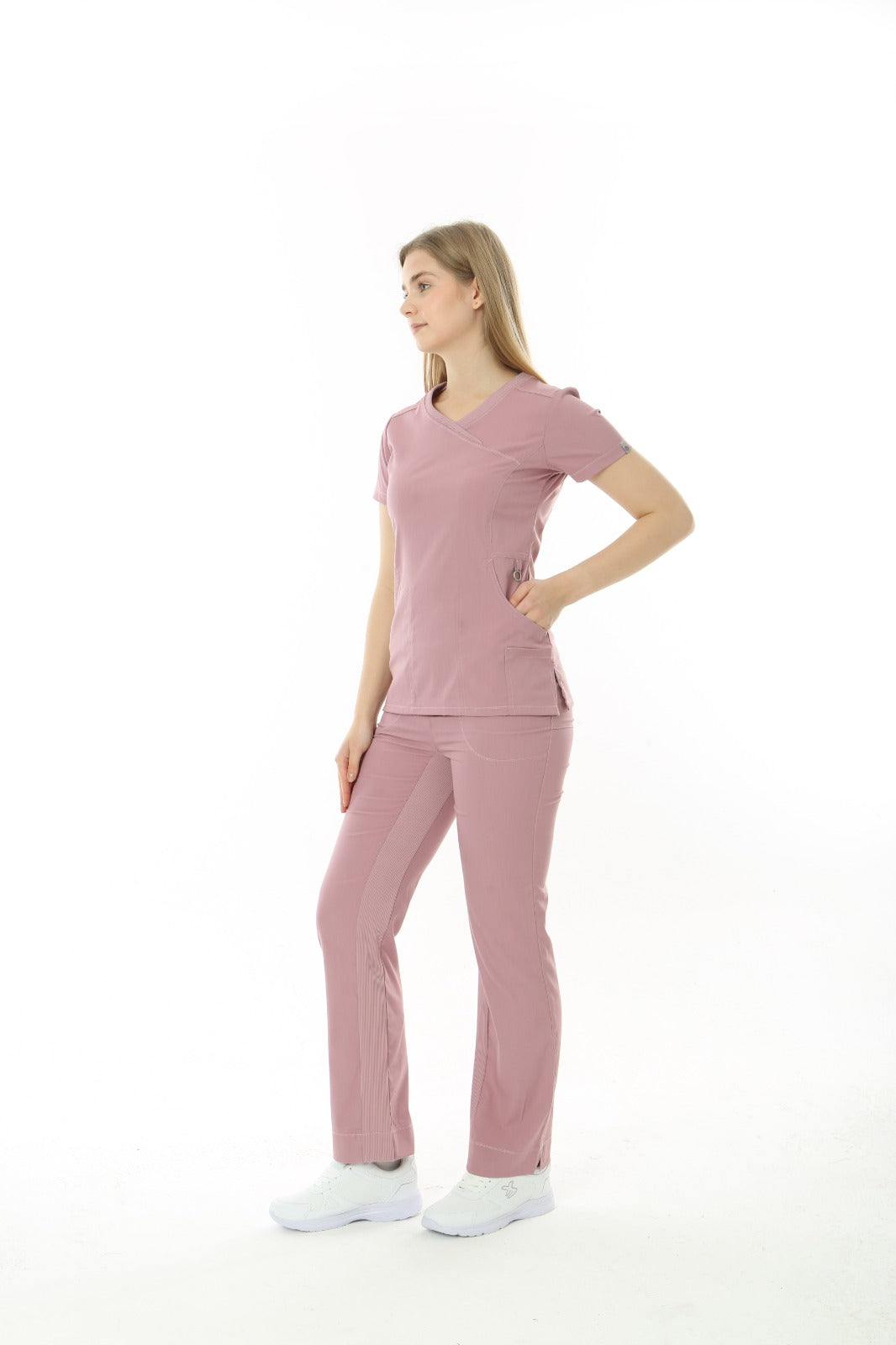 Costum medical Lycra - DrWear