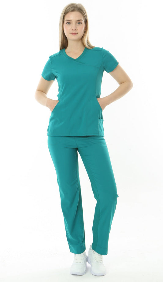 Costum medical Lycra - DrWear