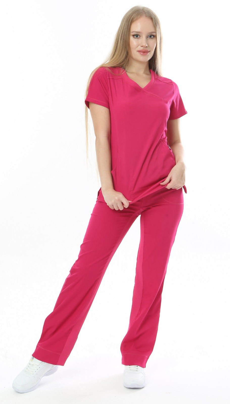 Costum medical Lycra - DrWear