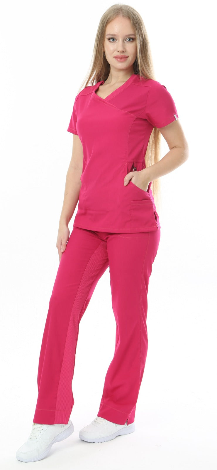 Costum medical Lycra - DrWear