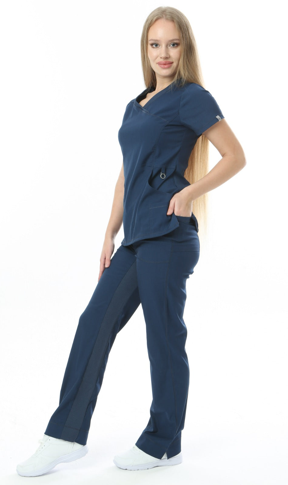 Costum medical Lycra - DrWear