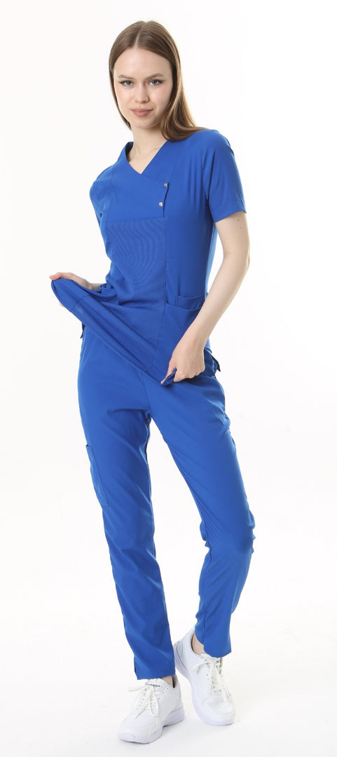Costum i-Modern Damă - DrWear