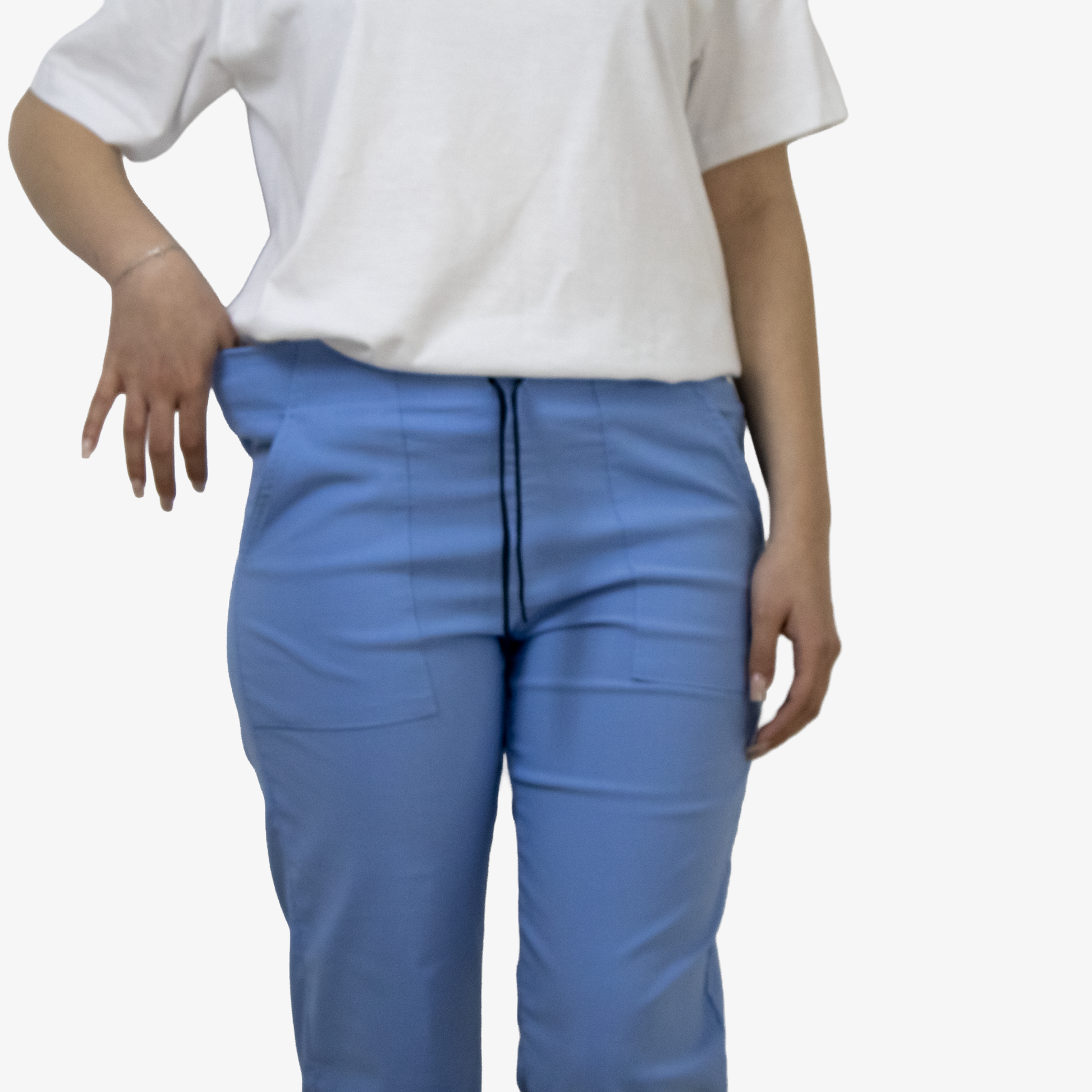 Pantaloni Flexcool - Bleu - DrWear