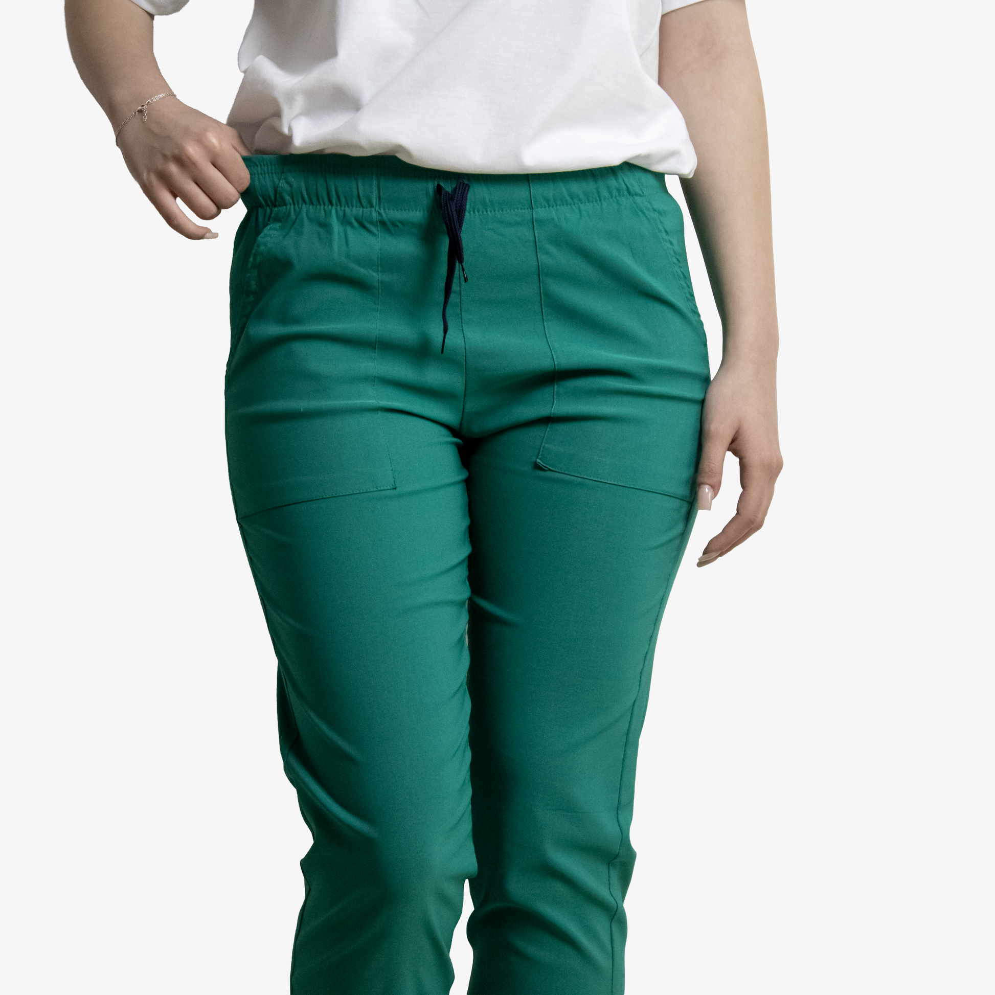 Pantaloni Flexcool - Verde Chirurgical - DrWear