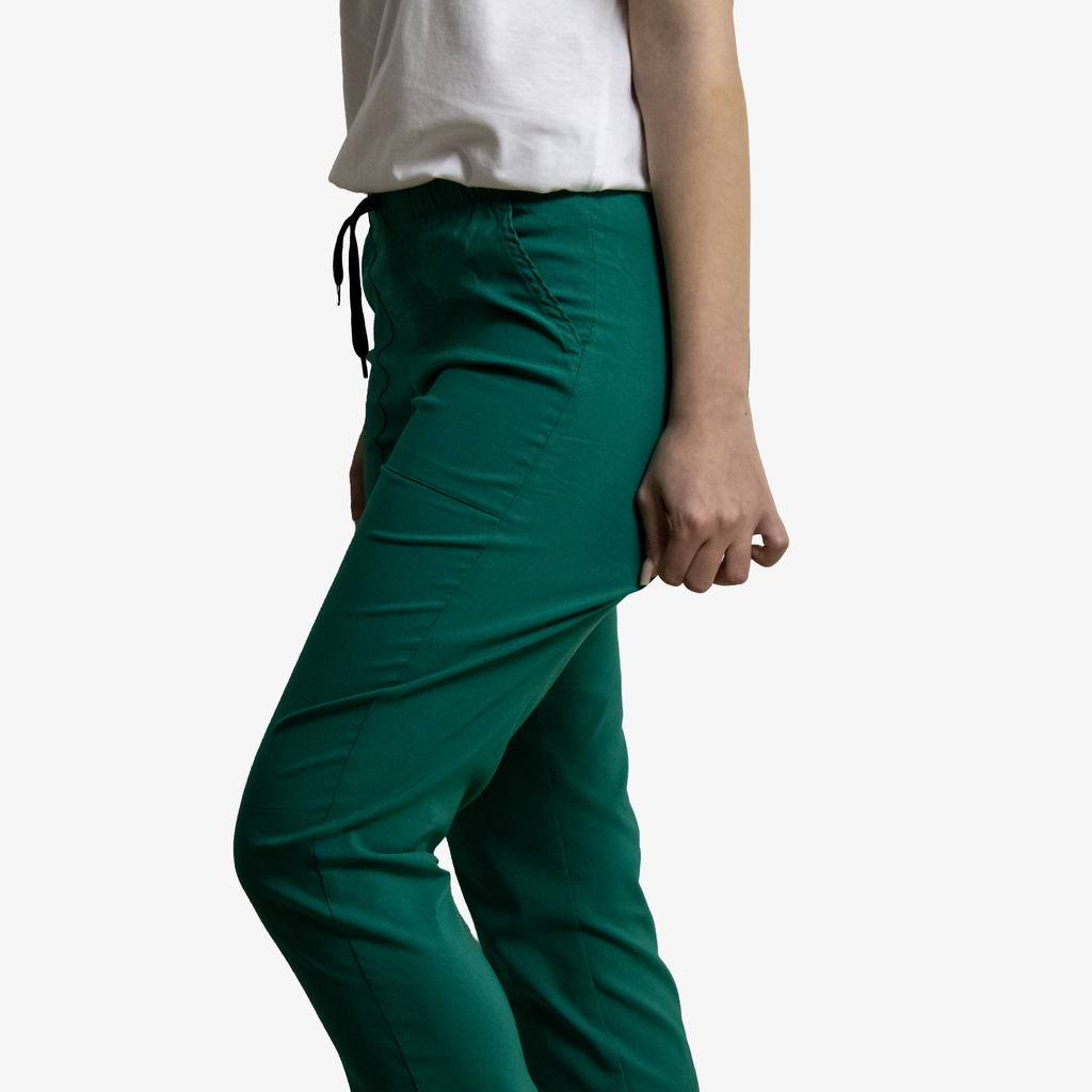 Pantaloni Flexcool - Verde Chirurgical - DrWear