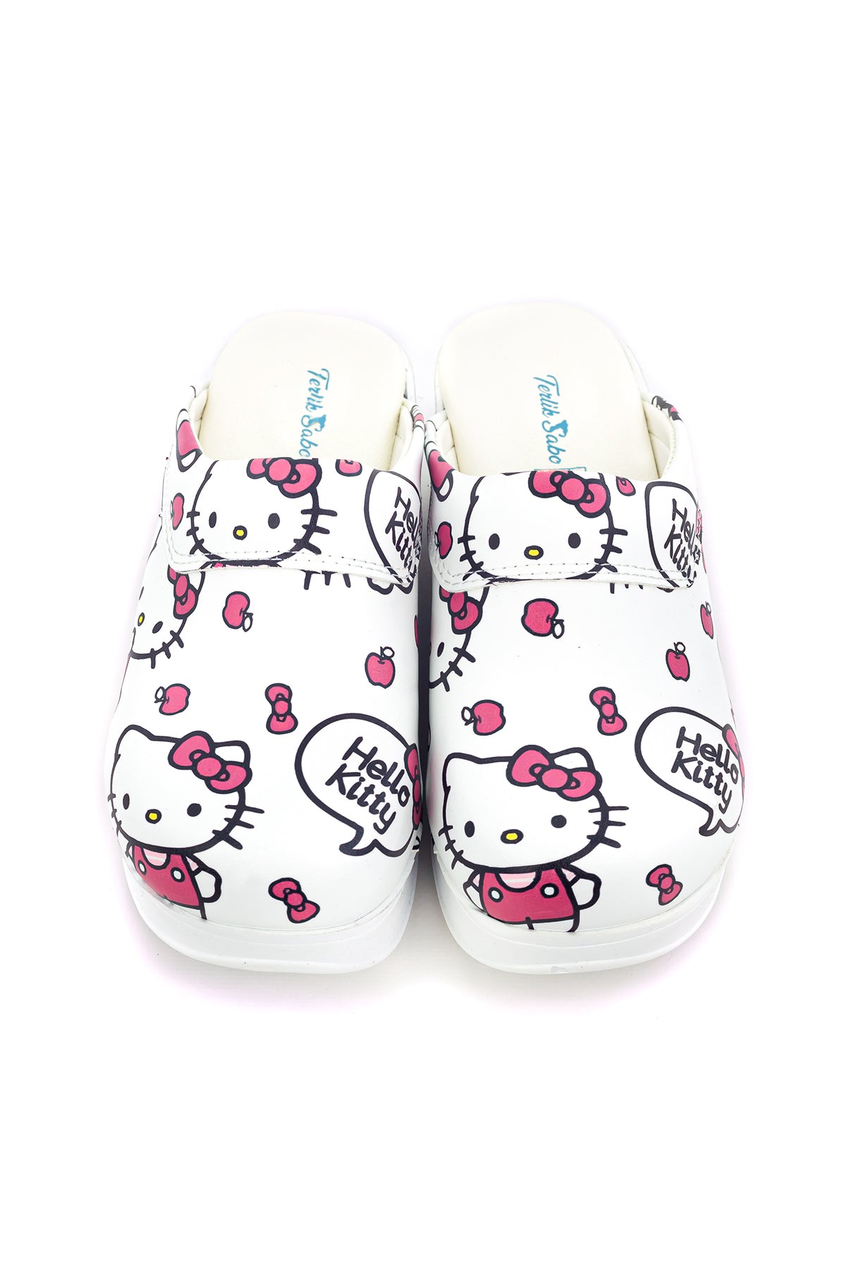 Papuci inchisi Air Max Sabo Hello Kitty - DrWear