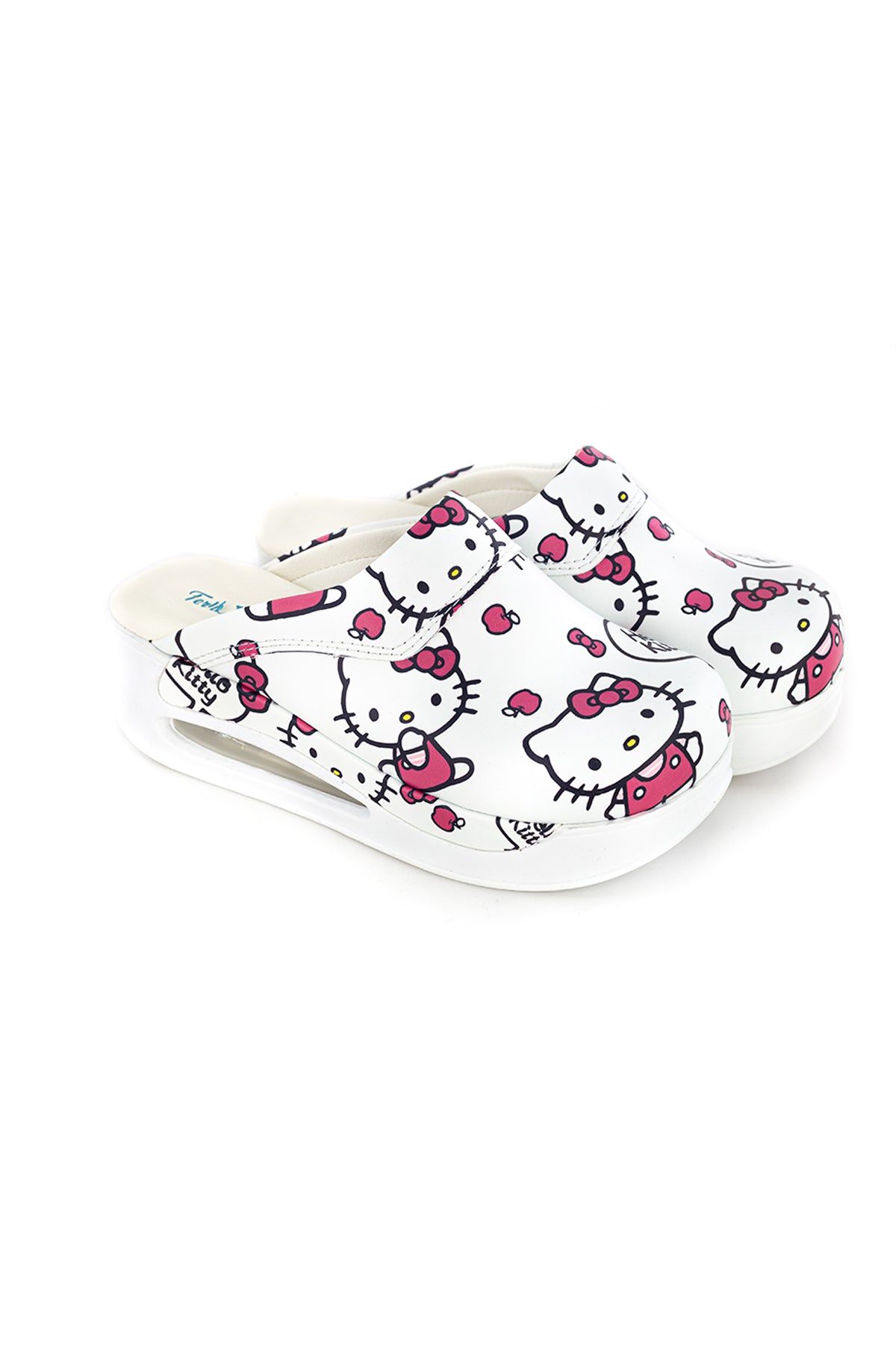 Papuci inchisi Air Max Sabo Hello Kitty - DrWear