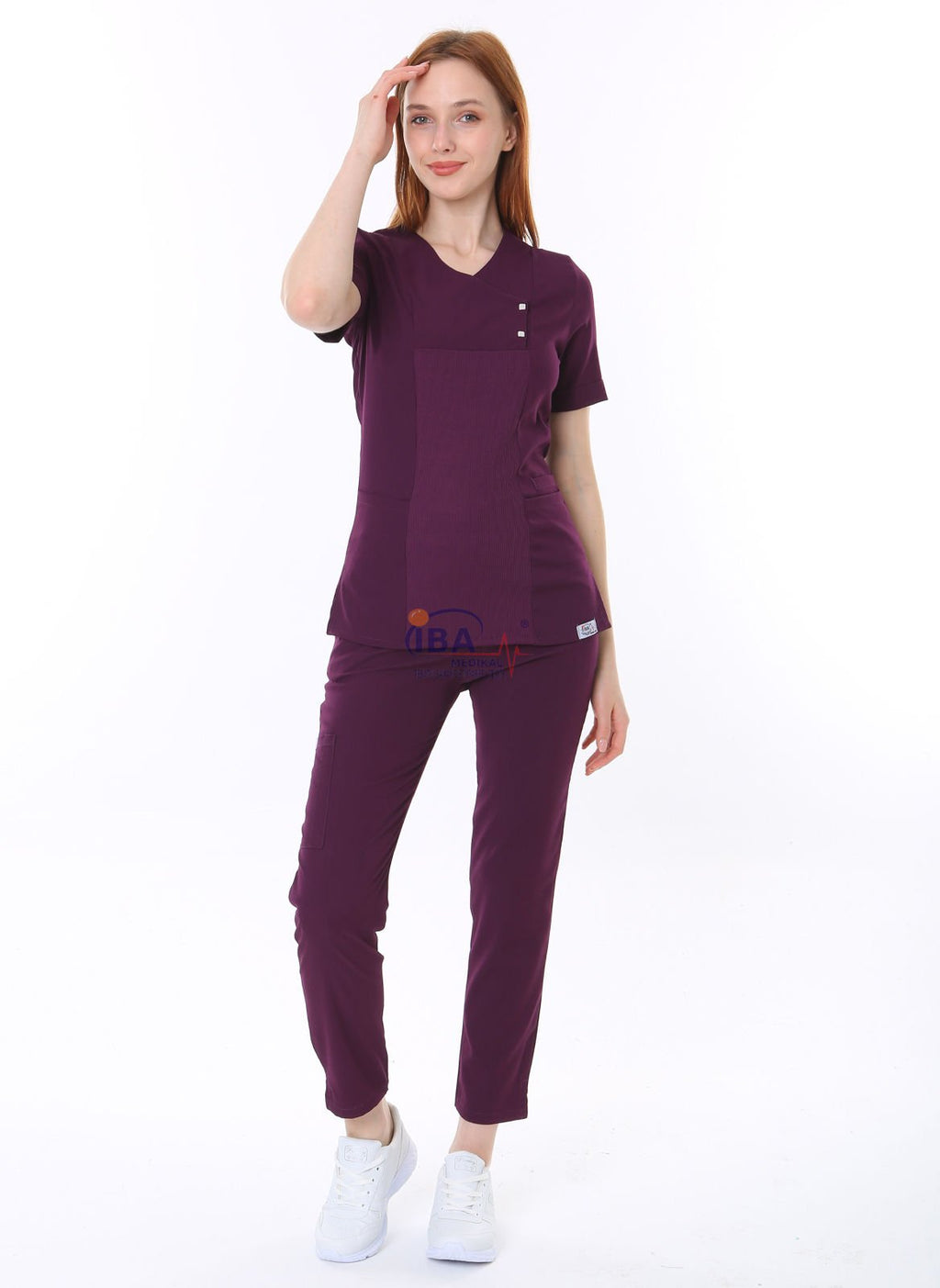 Costum i-Modern Damă - DrWear