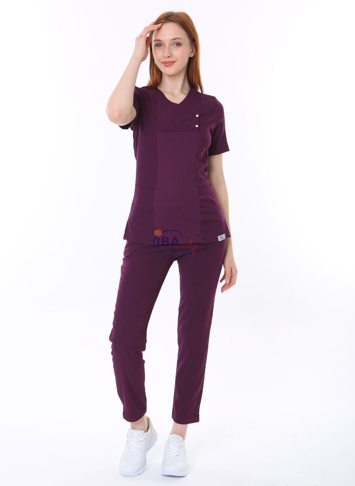 Costum i-Modern Damă - DrWear