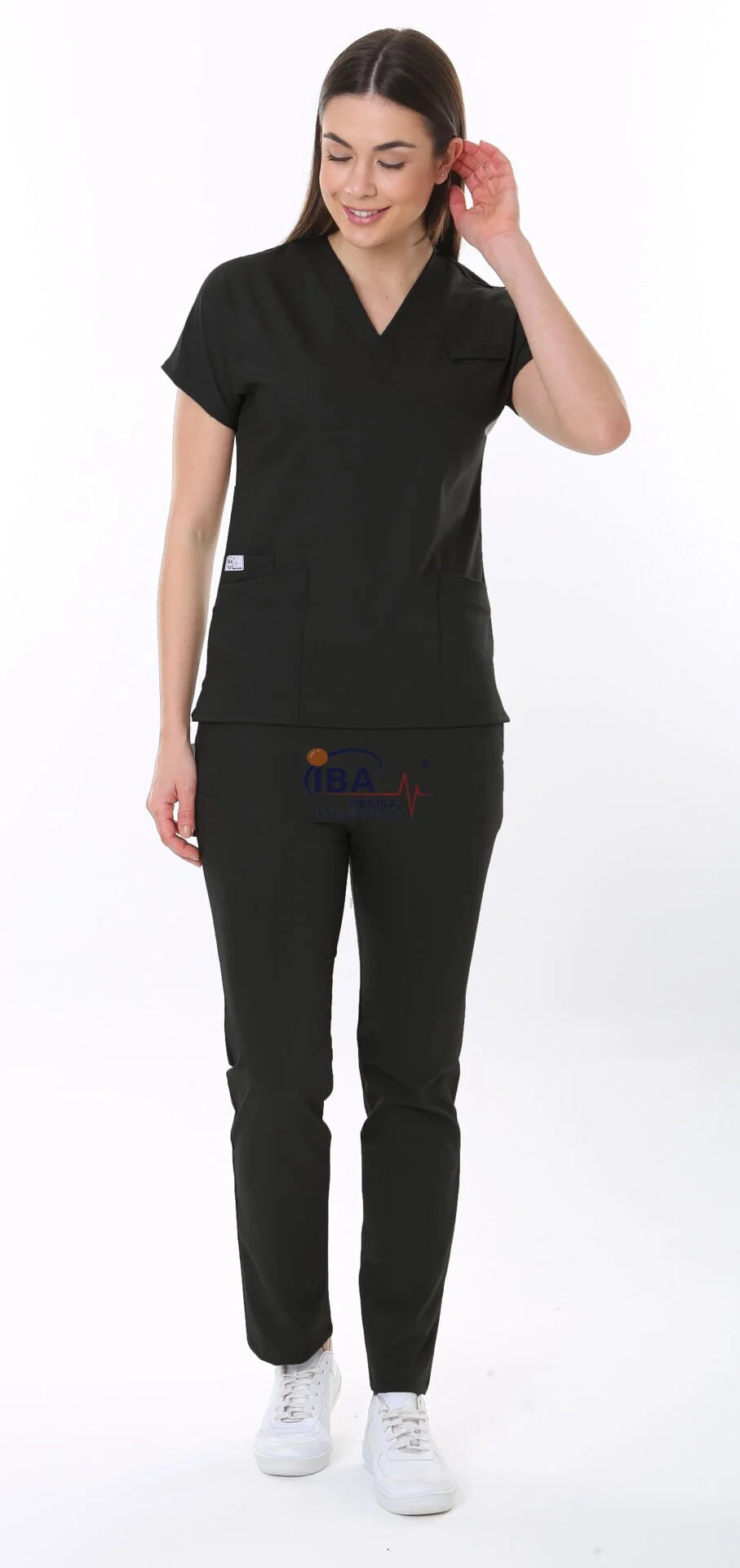 Costum i-Platinum Unisex - DrWear