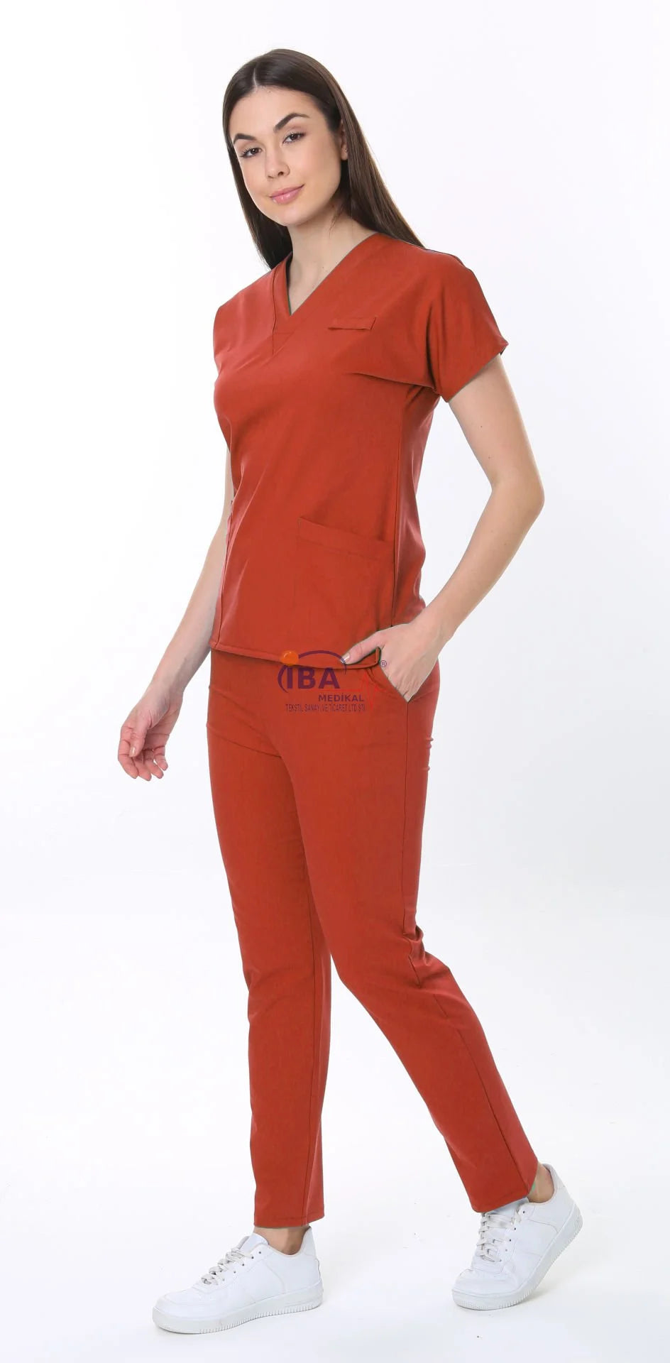 Costum i-Platinum Unisex - DrWear