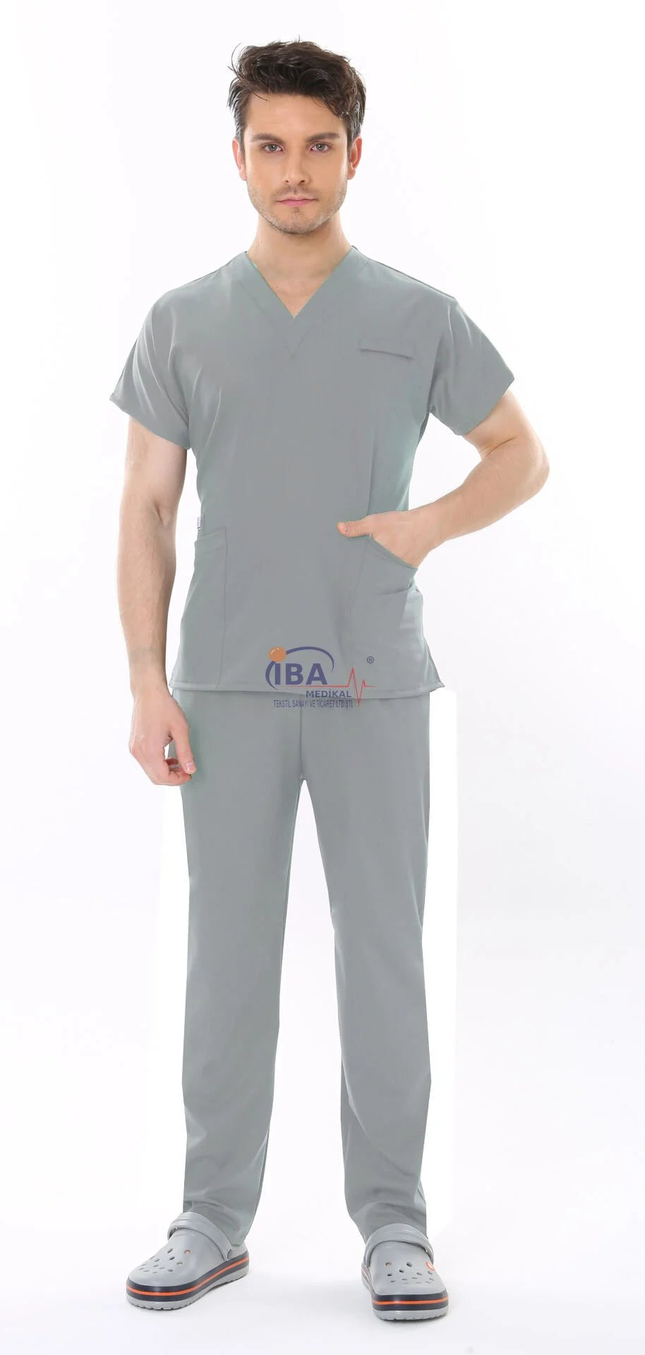 Costum i-Platinum Unisex - DrWear