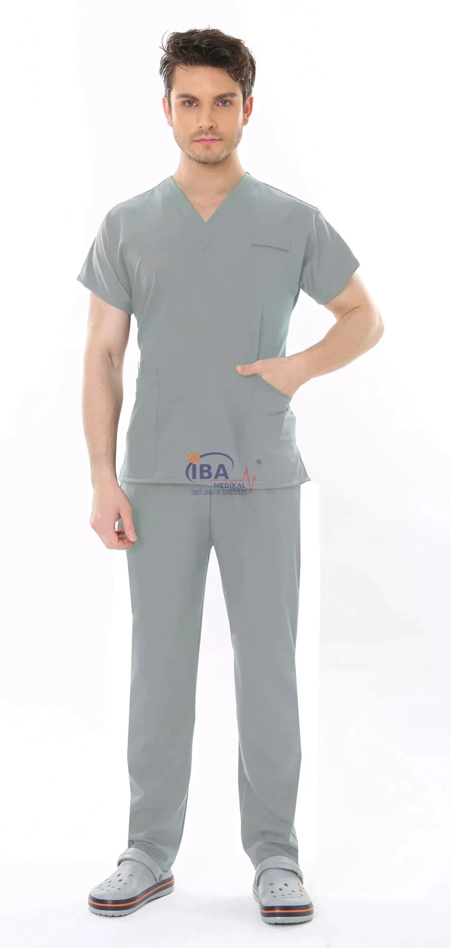 Costum i-Platinum Unisex - DrWear