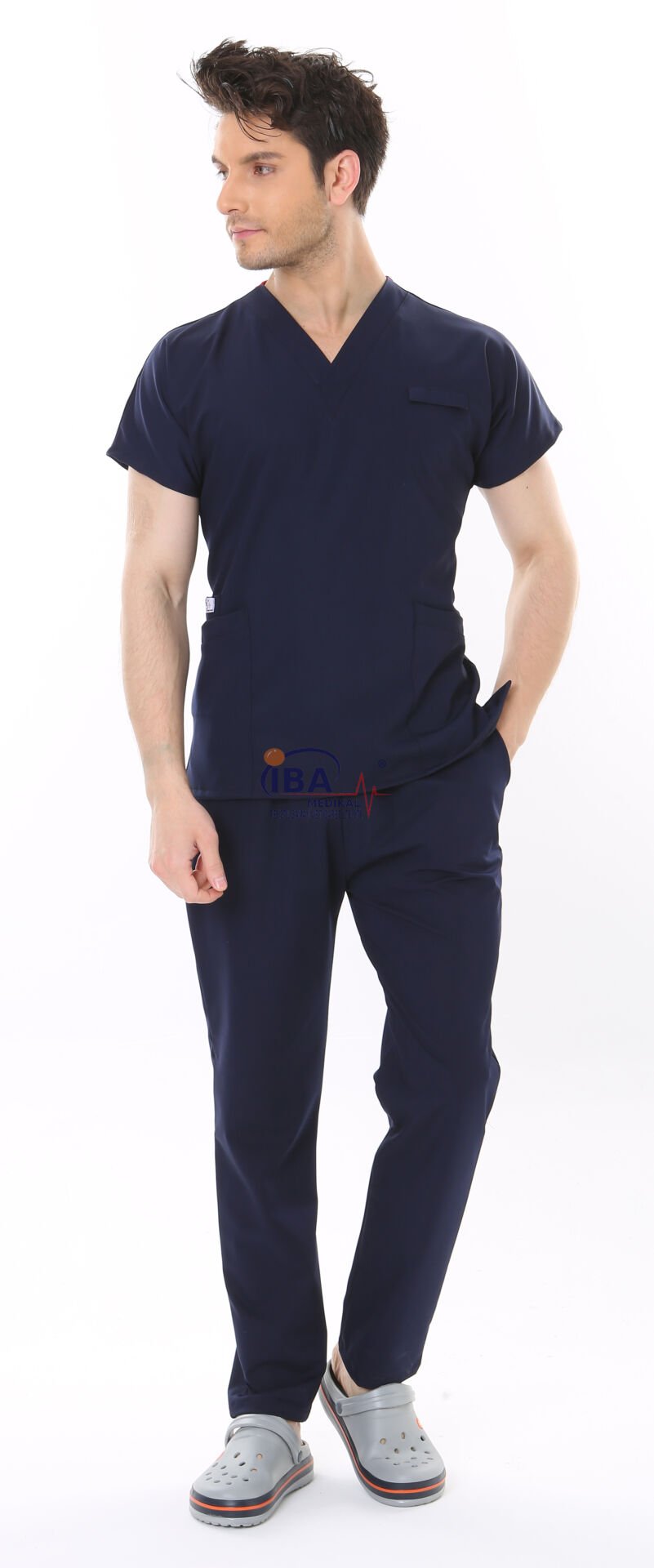 Costum i-Platinum Unisex - DrWear