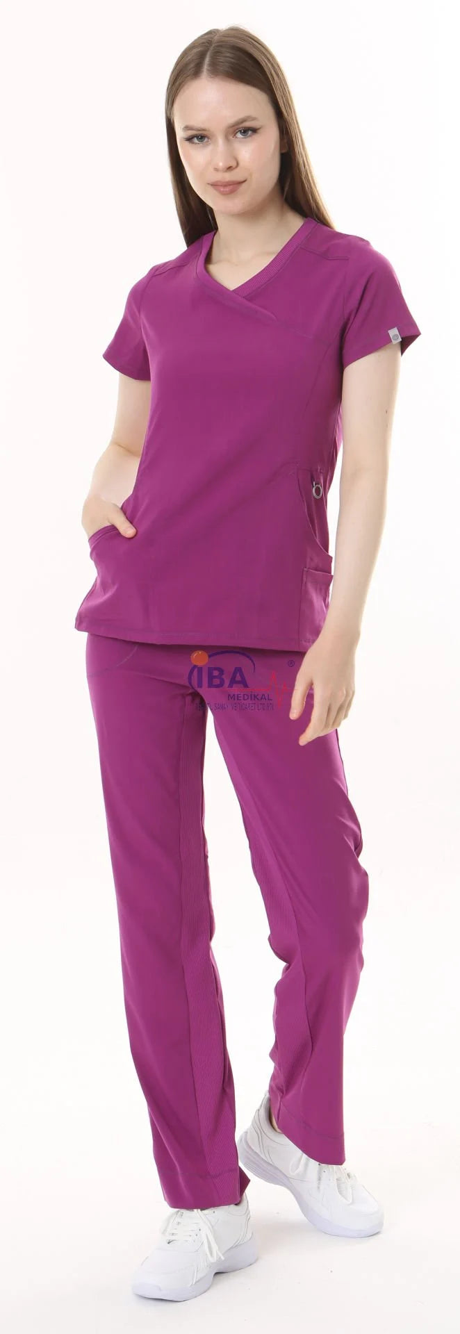 Costum medical Luxury - DrWear