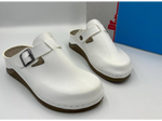 Load image into Gallery viewer, Papuci inchisi din piele - DrWear
