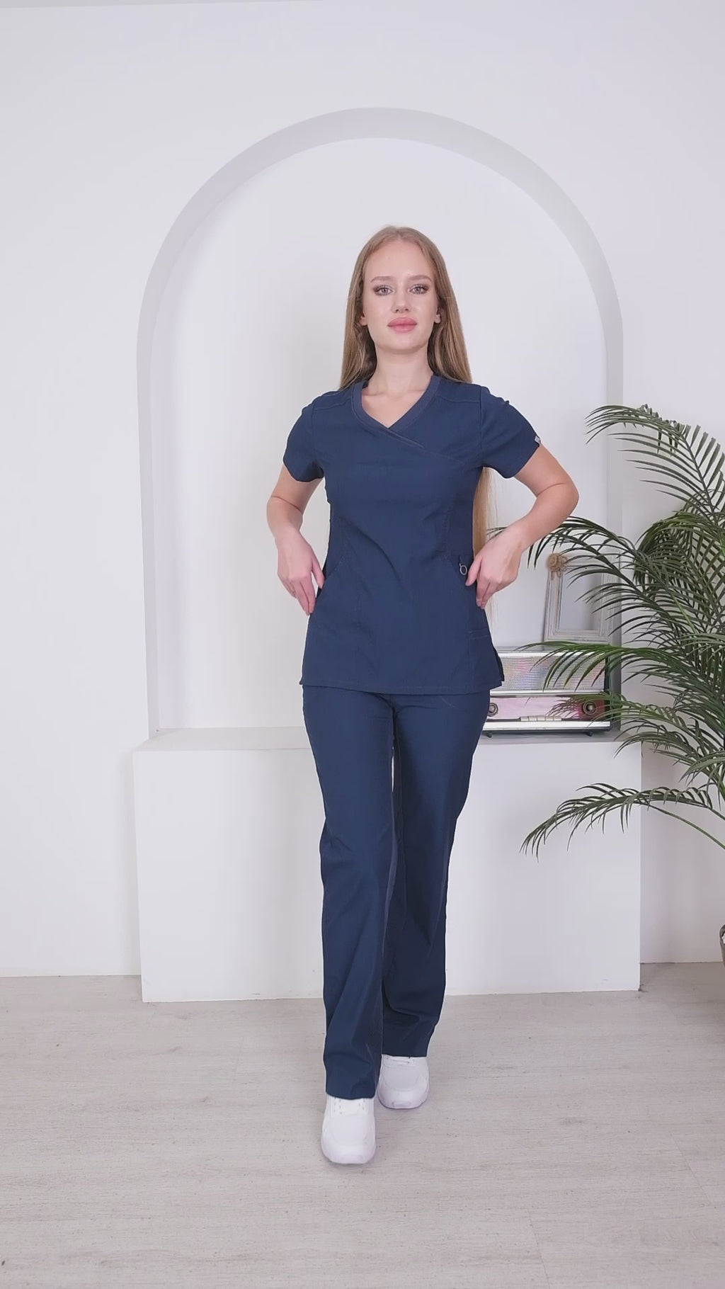 Costum medical Luxury