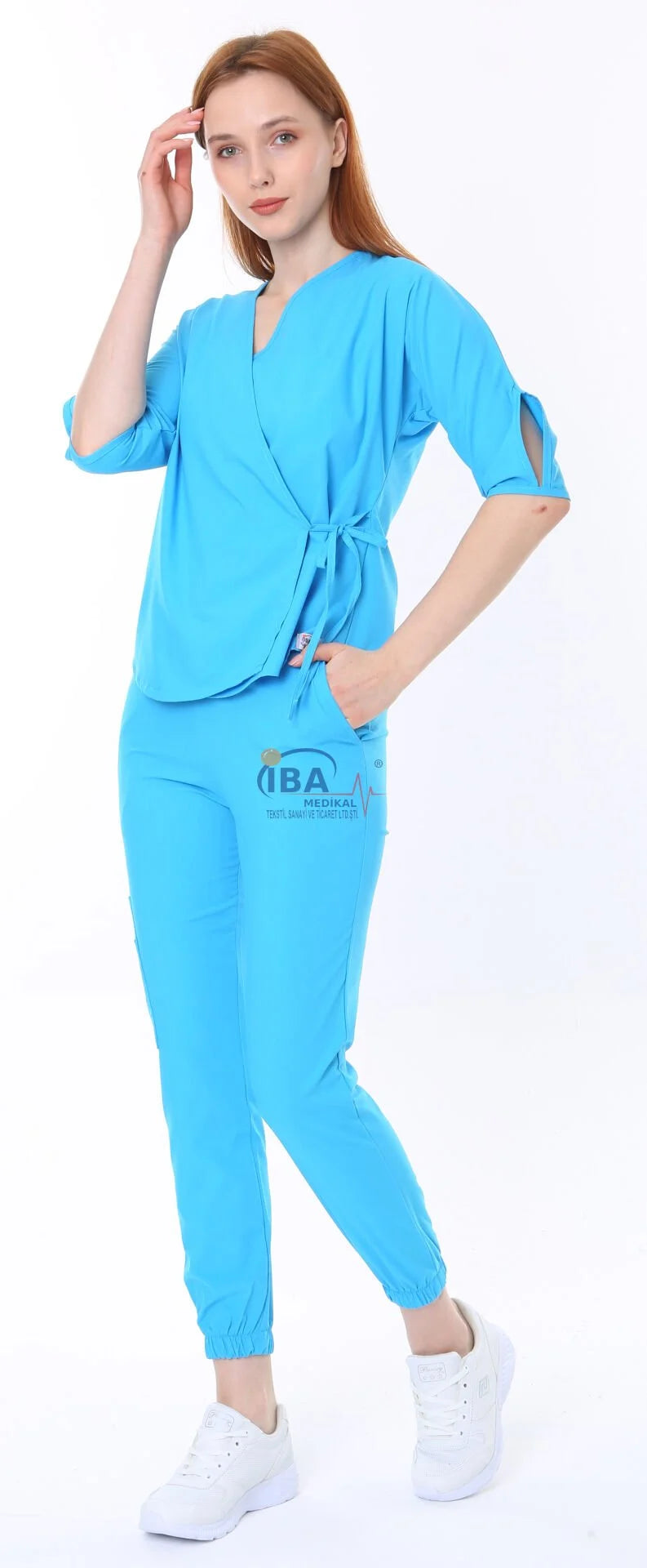 Costum Medical Fluture - DrWear