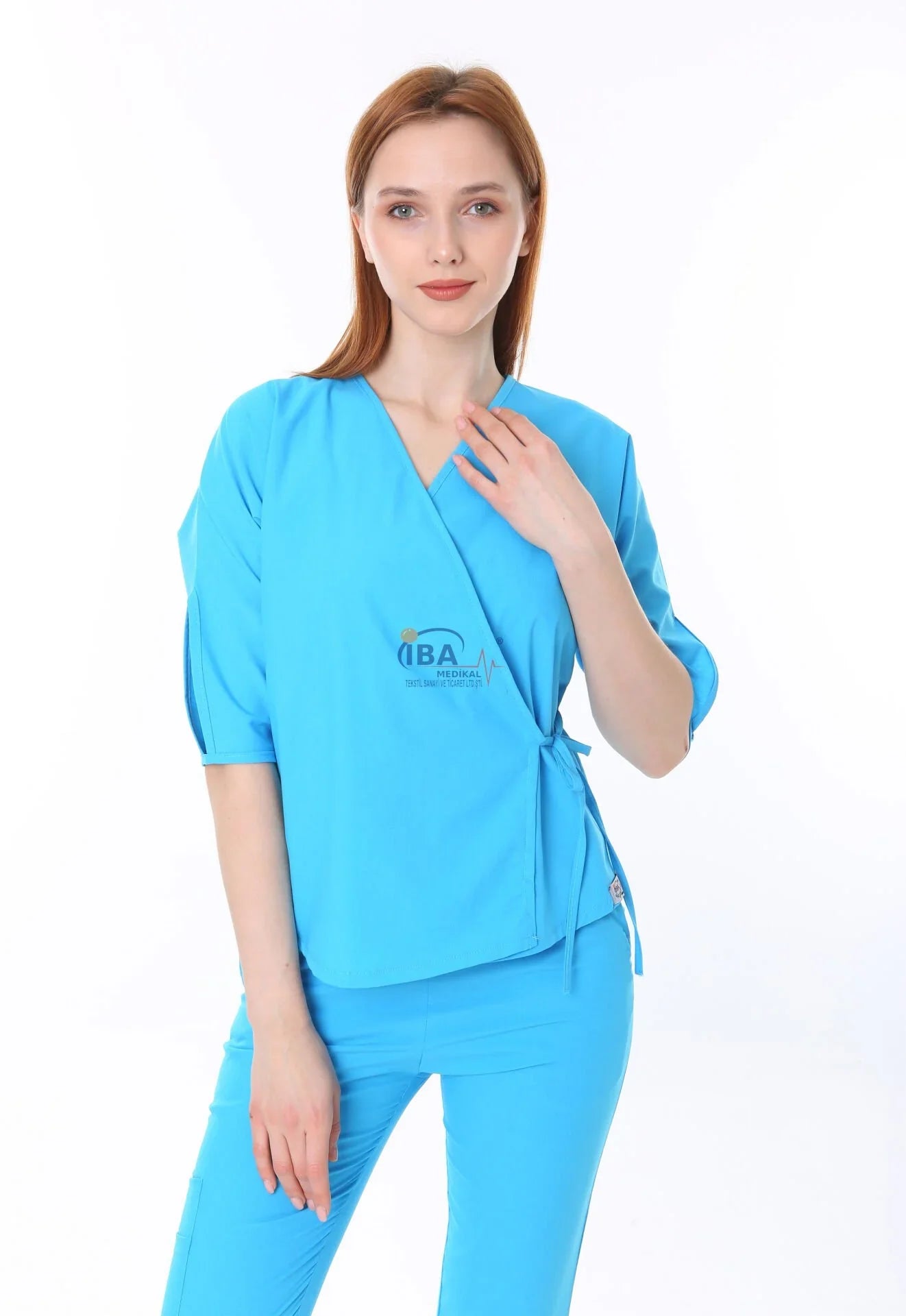 Costum Medical Fluture - DrWear